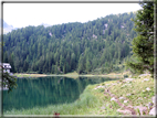 foto Lago Nambino